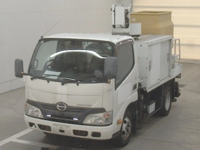 HINO DUTRO