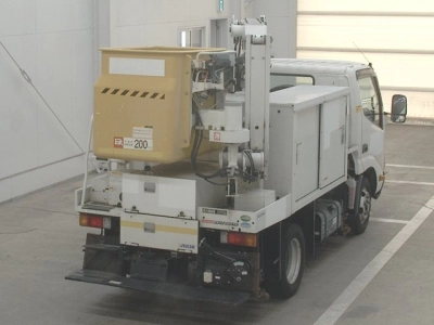 HINO DUTRO