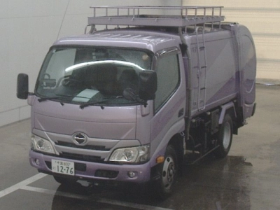 HINO DUTRO