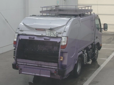 HINO DUTRO