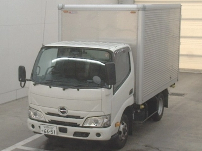 HINO DUTRO