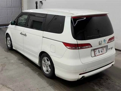 HONDA ELYSION
