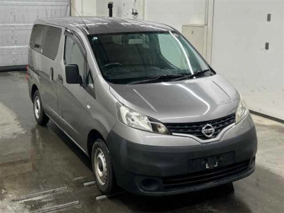 NISSAN NV200 VANETTE VAN