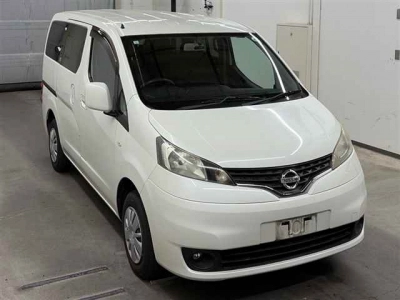 NISSAN NV200 VANETTE