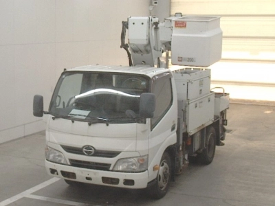 HINO DUTRO