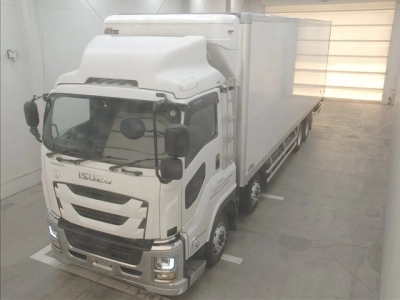 ISUZU OTHER