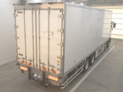 ISUZU OTHER