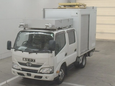 HINO DUTRO