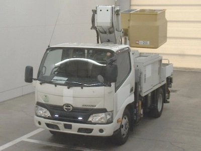 HINO DUTRO