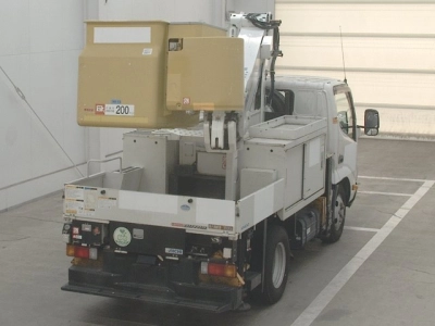 HINO DUTRO
