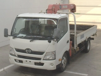 HINO DUTRO