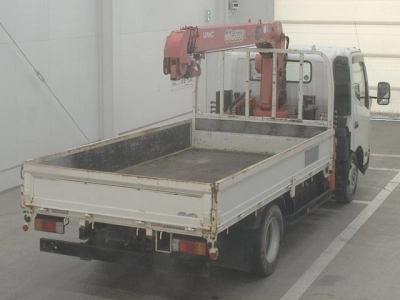 HINO DUTRO