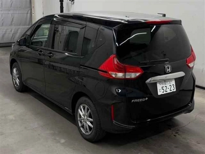 HONDA FREED+