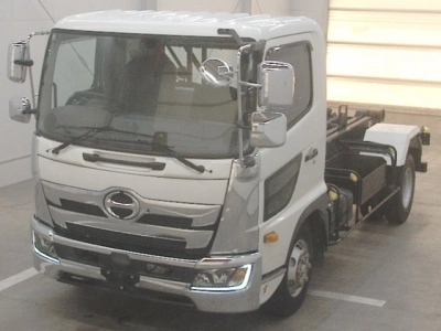 HINO RANGER