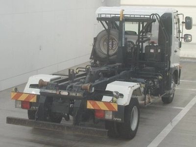 HINO RANGER