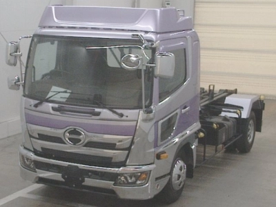 HINO RANGER