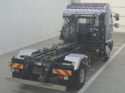 HINO RANGER