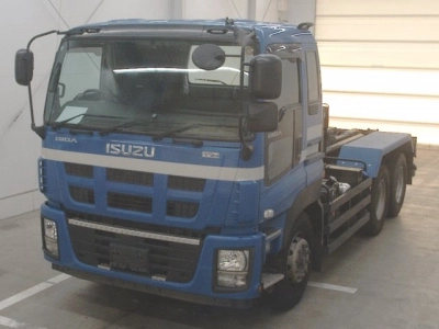 ISUZU OTHER