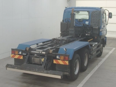 ISUZU OTHER