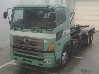HINO OTHER