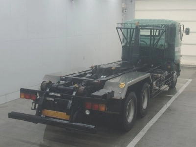 HINO OTHER