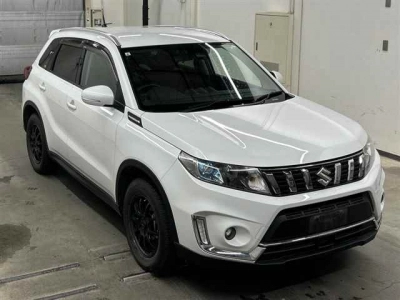SUZUKI ESCUDO