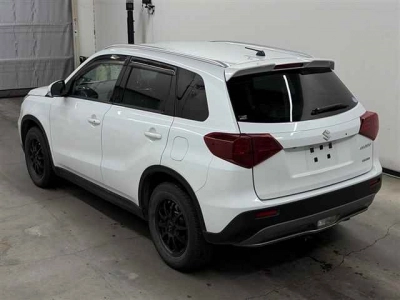 SUZUKI ESCUDO