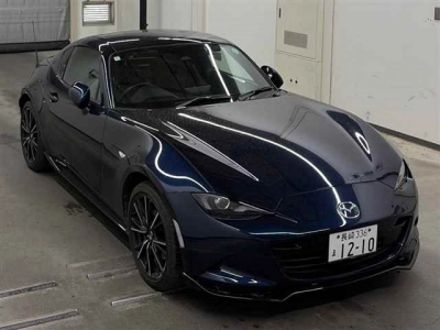 MAZDA ROADSTER RF