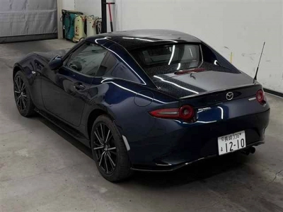 MAZDA ROADSTER RF