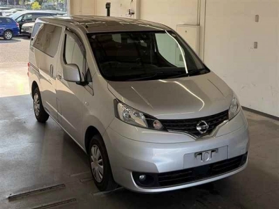 NISSAN NV200 VANETTE