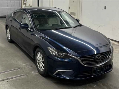 MAZDA ATENZA SEDAN