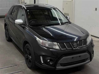 SUZUKI ESCUDO