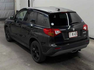 SUZUKI ESCUDO