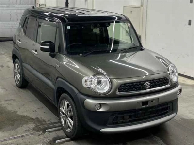 SUZUKI XBEE