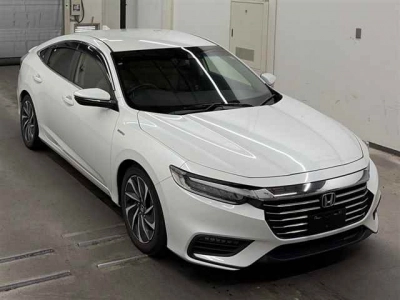 HONDA INSIGHT