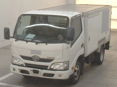 TOYOTA TOYOACE