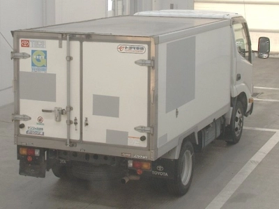 TOYOTA TOYOACE
