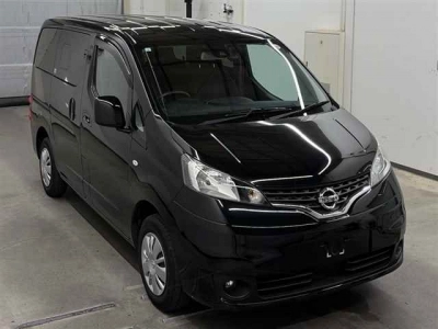 NISSAN NV200 VANETTE