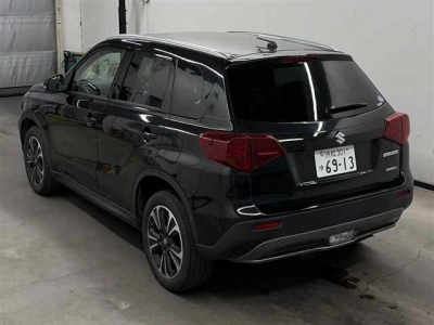 SUZUKI ESCUDO