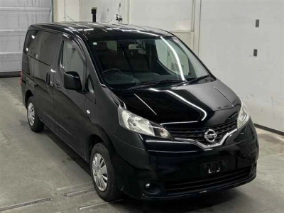 NISSAN NV200 VANETTE