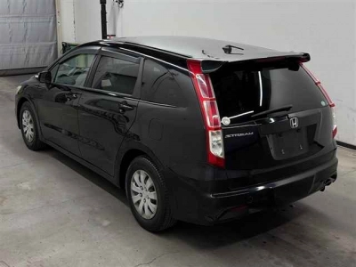 HONDA STREAM
