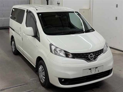 NISSAN NV200 VANETTE