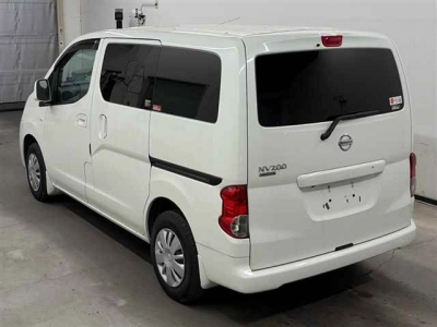 NISSAN NV200 VANETTE