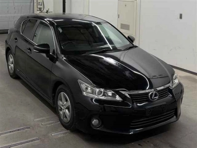 LEXUS CT