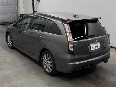 HONDA STREAM