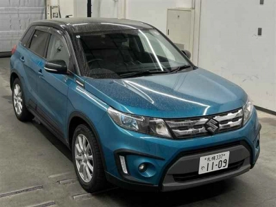 SUZUKI ESCUDO