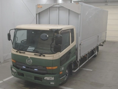 NISSAN DIESEL (UD) CONDOR