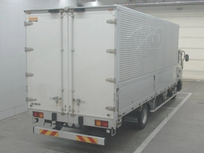 NISSAN DIESEL (UD) CONDOR