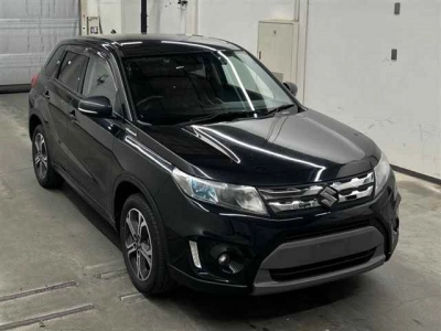 SUZUKI ESCUDO