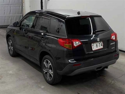 SUZUKI ESCUDO